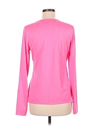Reebok Long Sleeve T-Shirt (view 2)