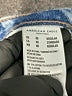 American Eagle Outfitters Hearts Blue Jeans Size 00R - photo 7