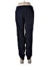 Nautica Solid Blue Casual Pants Size S - photo 2