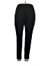 Shein Curve Stripes Black Dress Pants Size 1X - photo 2