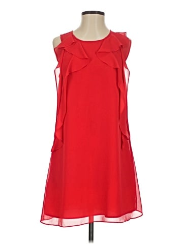 BCBGeneration Cocktail Dress (view 1)