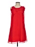 BCBGeneration Red Cocktail Dress Size XXS - photo 1