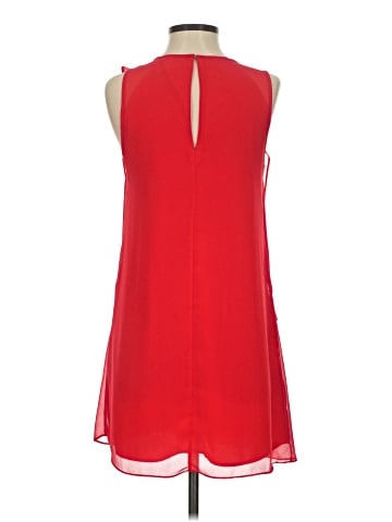 BCBGeneration Cocktail Dress (view 2)