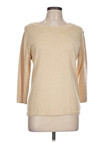 DressBarn Pullover Sweater (view 1)