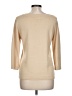 DressBarn Tan Pullover Sweater Size L - photo 2