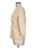 DressBarn Tan Pullover Sweater Size L - photo 5