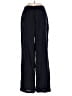 Zara Black Casual Pants Size XS - photo 2