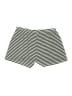 HOTOUCH Stripes Green Board Shorts Size L - photo 2