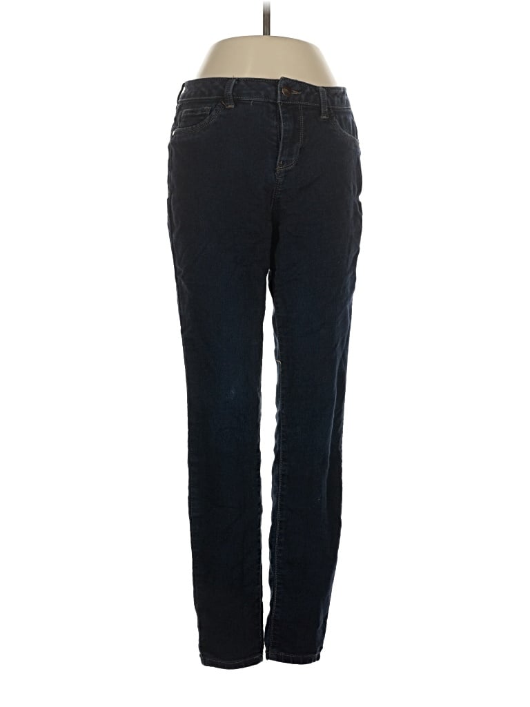 Pre-owned D.jeans Jeans In Blue