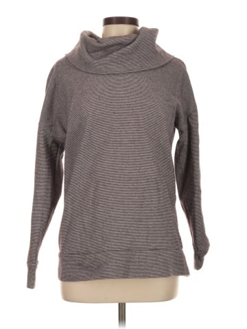 L.L.Bean Signature Turtleneck Sweater (view 1)