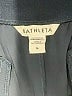 Athleta Solid Black Dress Pants Size 16 - photo 6