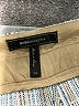 BCBGMAXAZRIA Stripes Blue Shorts Size XS - photo 3