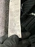 Shein Black Turtleneck Sweater Size S - photo 8