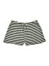 HOTOUCH Stripes Green Board Shorts Size L - photo 1