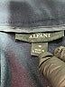 Alfani Solid Blue Dress Pants Size 16 - photo 6