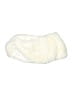 Rachel Zoe 100% Polyester Ivory Scarf One size - photo 1