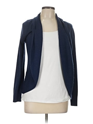 JJ Basics Cardigan (view 1)