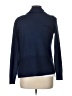 JJ Basics 100% Acrylic Blue Cardigan Size L - photo 2