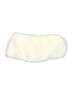 Rachel Zoe 100% Polyester Ivory Scarf One size - photo 2