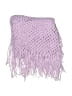 Unbranded Purple Scarf One size - photo 2