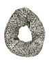 Ann Taylor LOFT 100% Polyester Gray Brown Scarf One size - photo 1