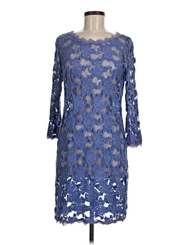 Rebecca Taylor Cocktail Dress (view 1)