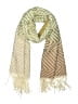 Unbranded 100% Polyester Ivory Tan Scarf One size - photo 1