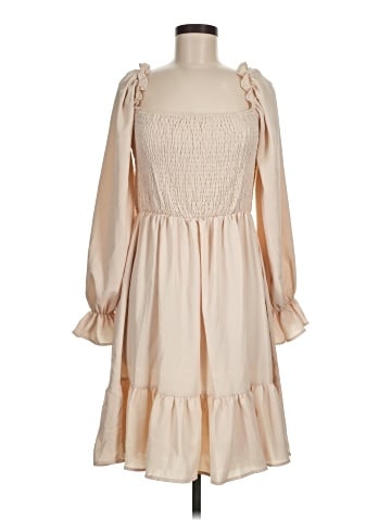 Unbranded Casual Dress (view 1)