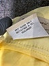 Elevenses Yellow Formal Skirt Size 14 - photo 5