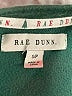 Rae Dunn Green Sweatshirt Size S - photo 7
