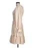 Unbranded Tan Casual Dress Size 8 - 10 - photo 5