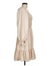 Unbranded Tan Casual Dress Size 8 - 10 - photo 4