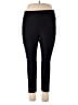 Under Armour Black Active Pants Size 2X - photo 1