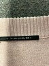 T Tahari Polka Dots Pink Pullover Sweater Size L (estimated) - photo 7