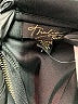 Thalia Sodi Black Cocktail Dress Size XS - photo 7