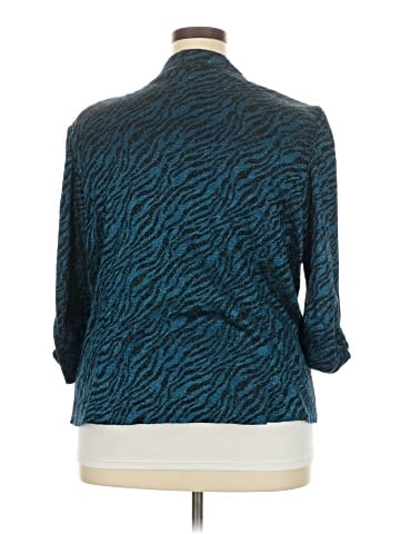 Alex Evenings Cardigan (view 2)