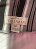 Tehama Stripes Gray Casual Skirt Size M - photo 4