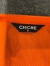 ChicMe Orange Bodysuit Size S - photo 3