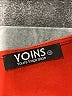 YOINS 100% Polyester Red Casual Dress Size XS - photo 7