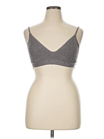 For Love & Lemons Sweater Vest (view 1)