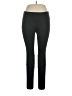 PrAna Solid Black Gray Active Pants Size XL - photo 1