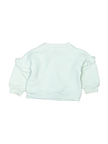 Catherine Malandrino Sweatshirt (view 2)