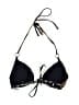 Assorted Brands Print Brown Swimsuit Top Size L - photo 2