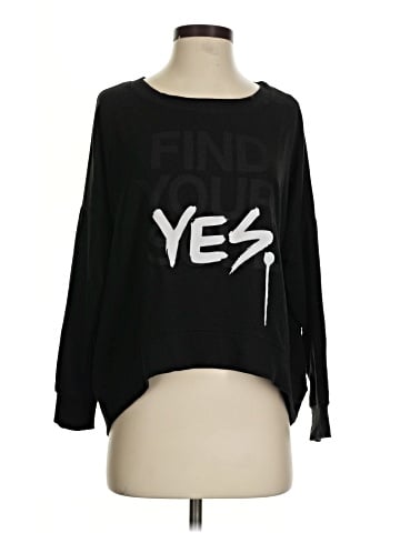 SoulCycle Long Sleeve T-Shirt (view 1)