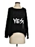 SoulCycle Black Long Sleeve T-Shirt Size S - photo 1
