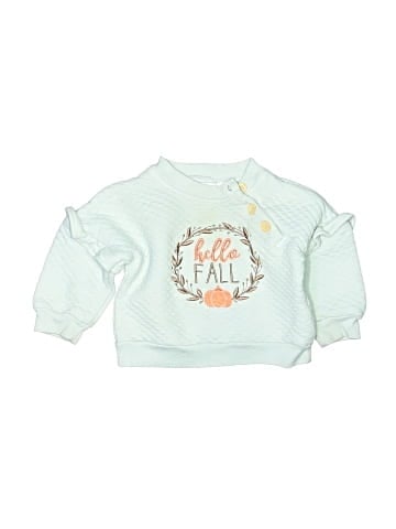 Catherine Malandrino Sweatshirt (view 1)