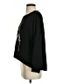 SoulCycle Black Long Sleeve T-Shirt Size S - photo 5