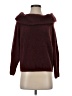 H&M Burgundy Pullover Sweater Size XS - photo 1