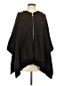 MICHAEL Michael Kors Black Poncho Size Sm - Med - photo 1