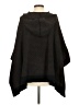 MICHAEL Michael Kors Black Poncho Size Sm - Med - photo 2